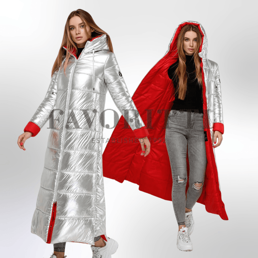 Best Materials for Winter Clothing: How Favoritti Makes Puffer Coats Waterproof and Warm - FAVORITTI