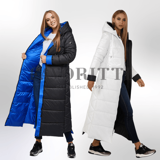How to Care for Your Winter Puffer Coat to Make It Last Longer - FAVORITTI