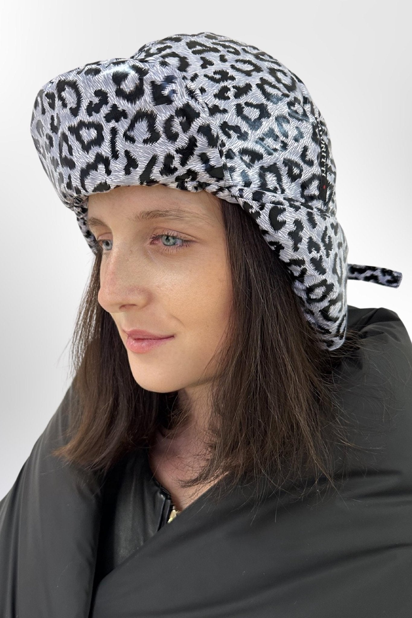 Women's Aviator Hat Warm Winter Cap More Colors - FAVORITTI