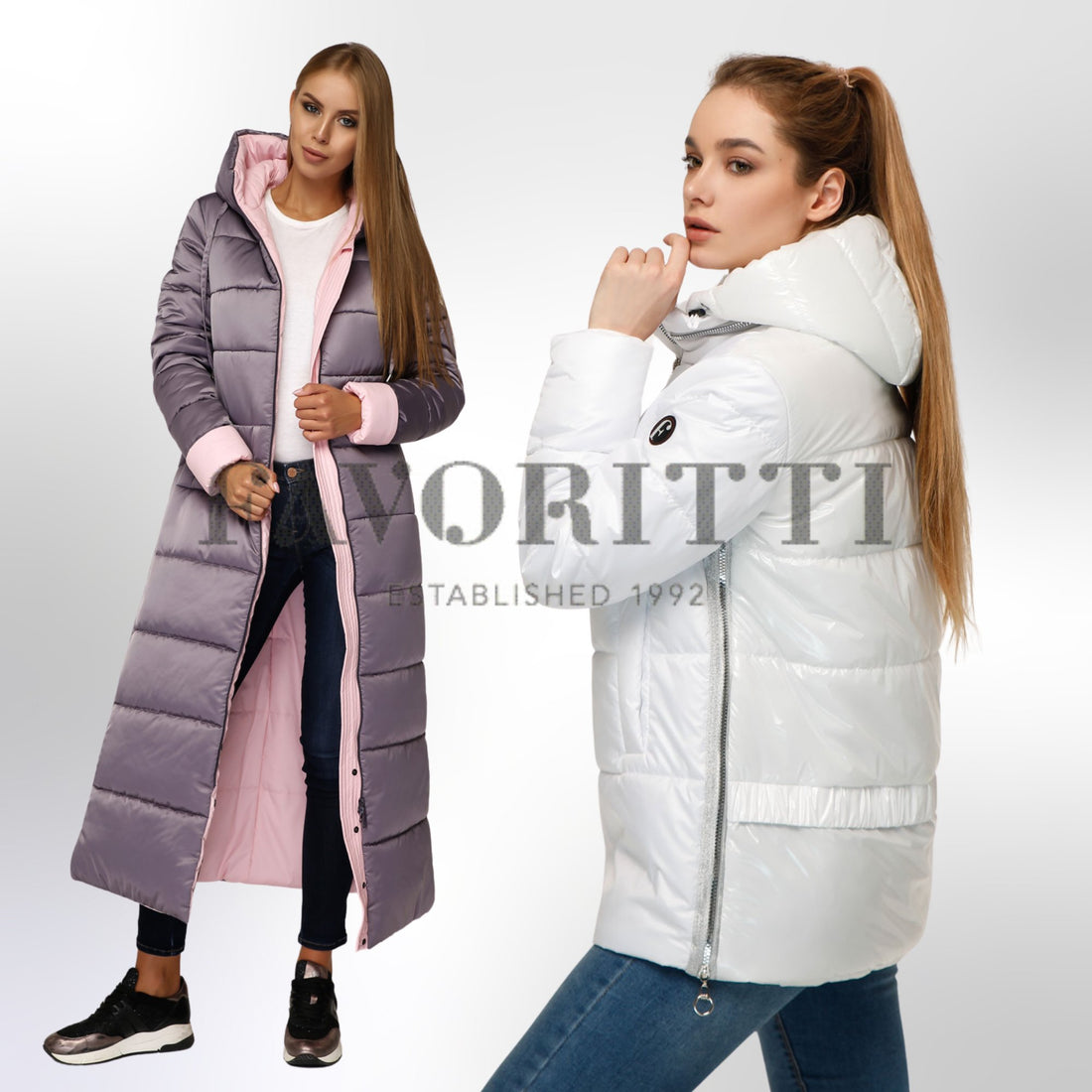 Ultimate Guide to Stylish and Cozy Puffer Jackets for Women - FAVORITTI