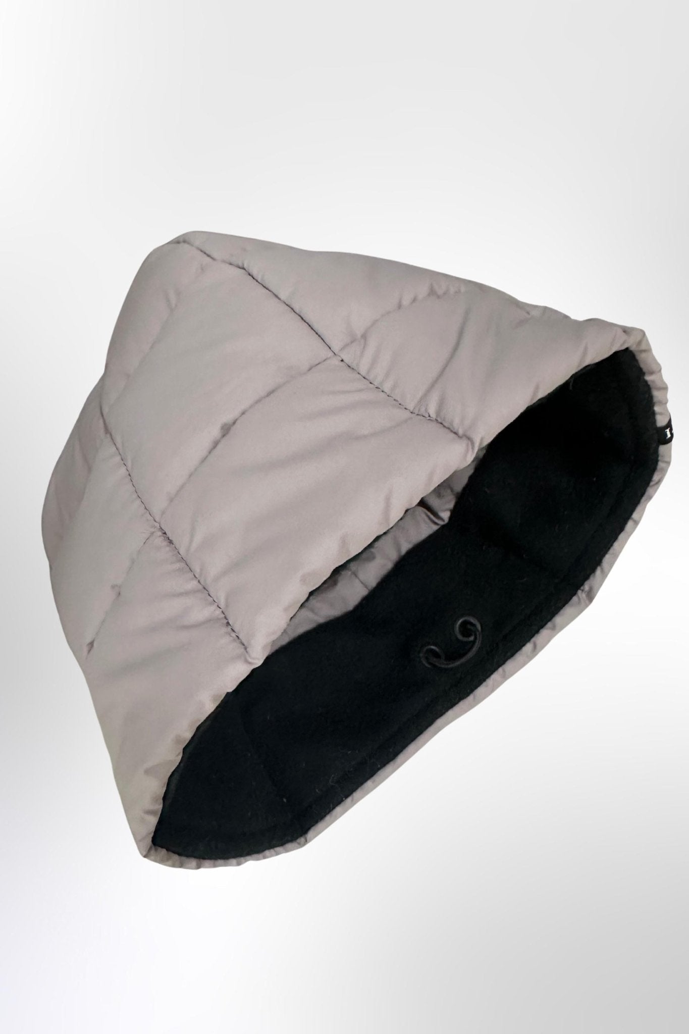 Puffer Beanie Hat Ultralight Warm Winter Hat for Hiking and Outdoor Adventures - FAVORITTI