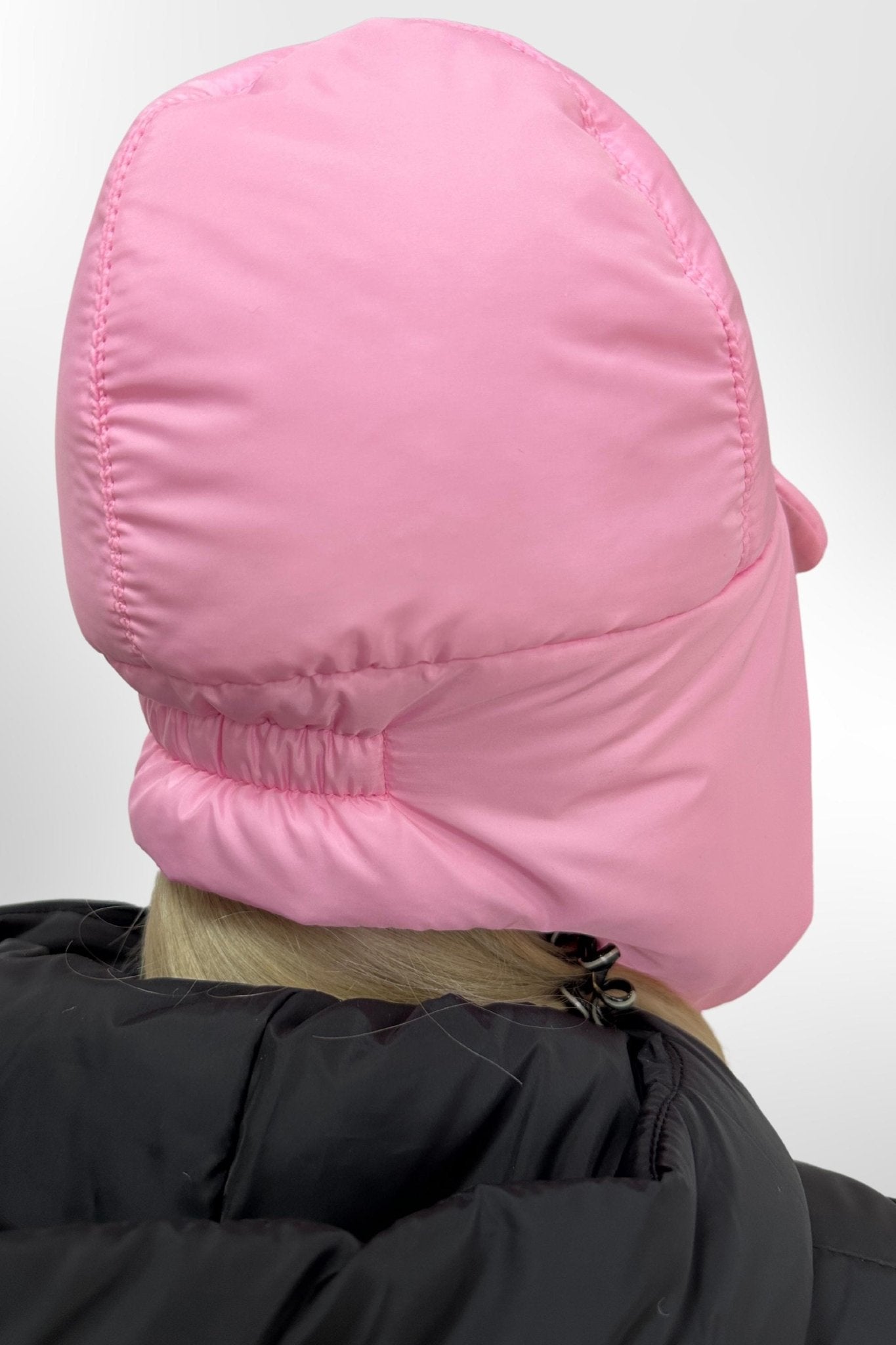 Women's Aviator Hat Warm Winter Cap More Colors - FAVORITTI