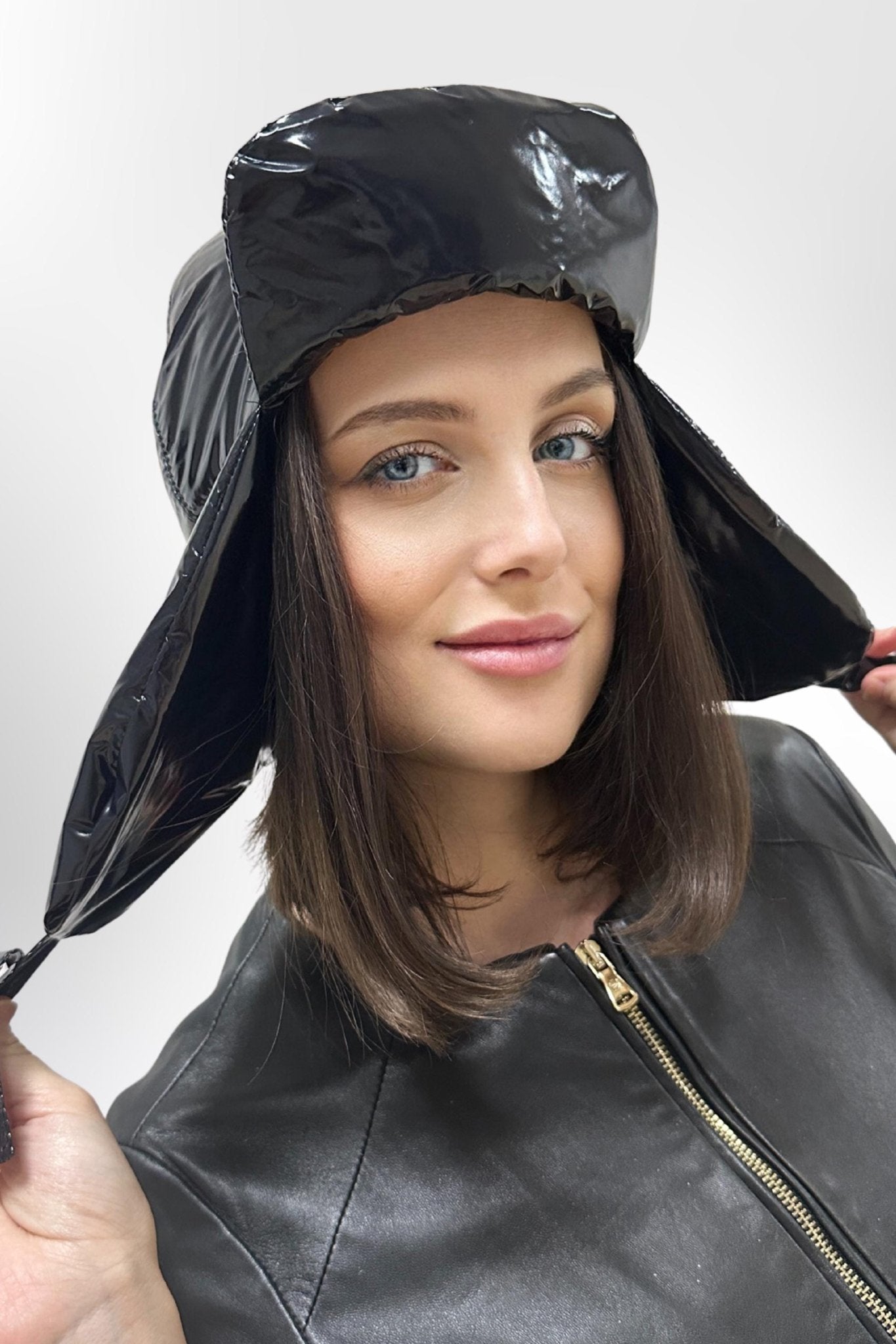 Women's Aviator Hat Warm Winter Cap More Colors - FAVORITTI