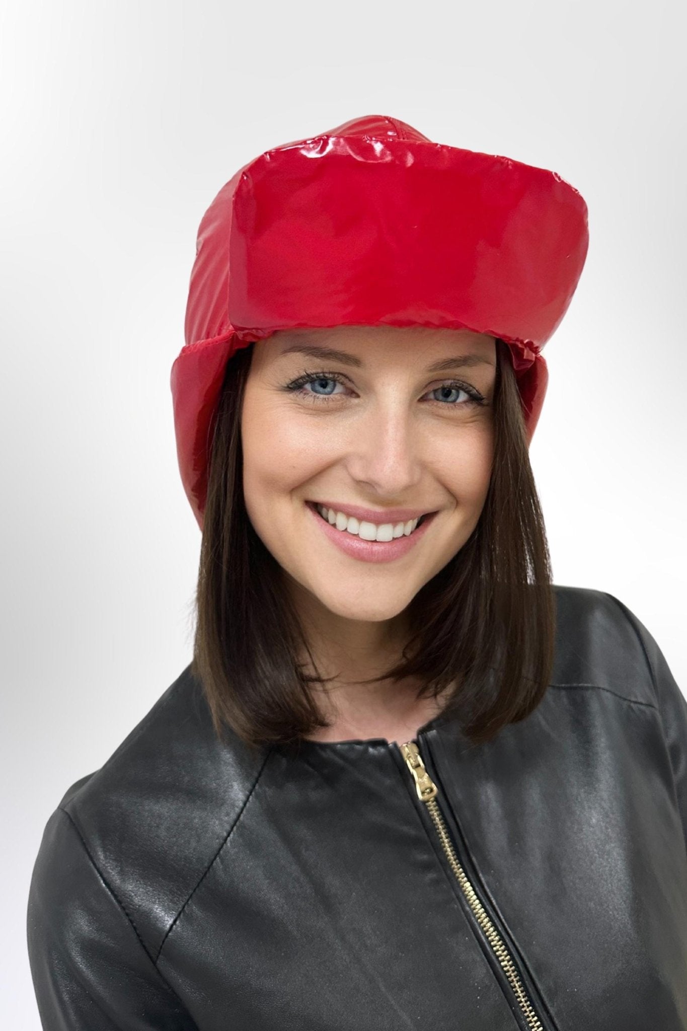Women's Aviator Hat Warm Winter Cap More Colors - FAVORITTI