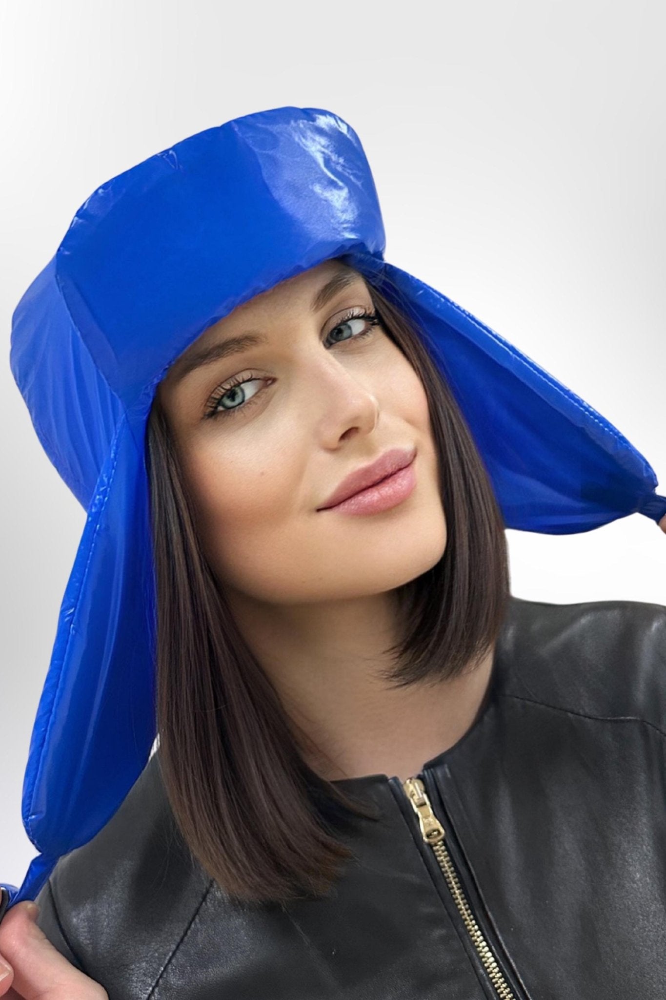 Women's Aviator Hat Warm Winter Cap More Colors - FAVORITTI